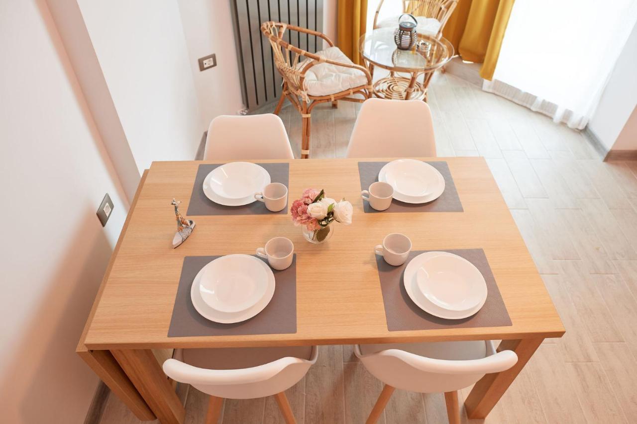 Năvodari Opal Luxury Apartment 109 Spa N Pool Beach Resort מראה חיצוני תמונה